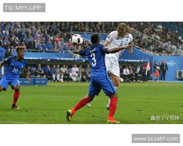 冰岛与法国上半场精彩对决分析与战术解析