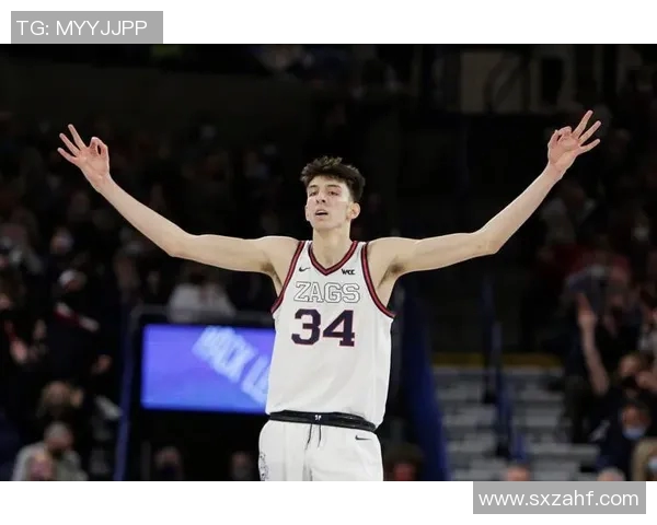 切特霍姆格伦的崛起之路：从天才少年到NBA新星的成长历程
