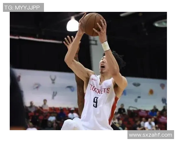 周琦在骑士夏季联赛中的精彩表现与未来发展潜力分析