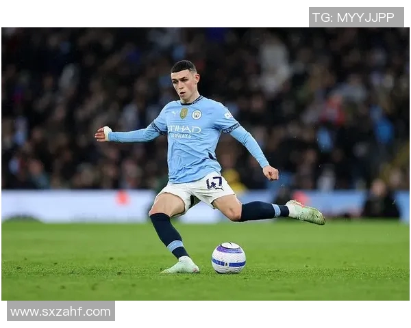 福登崛起之路：从青训新星到英超赛场的璀璨之光