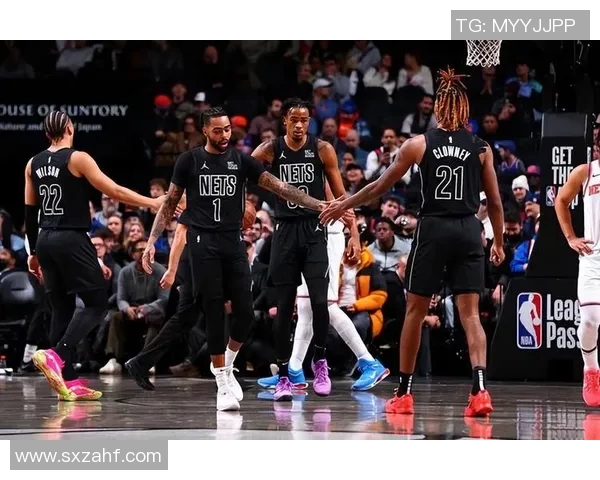 篮网与尼克斯对决数据分析揭示双方实力差距与战术特点