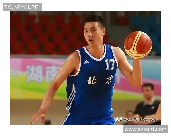 翟晓川:从篮球场上的拼搏者到社会公益的践行者的成长之路 翟晓川:从篮球场上的拼搏者到社会公益的践行者的成长之路