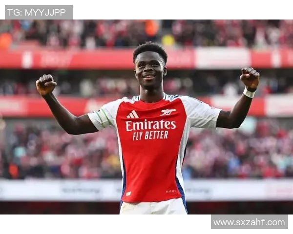 萨卡的成长之路:从青涩少年到英超明星的华丽蜕变 萨卡的成长之路:从青涩少年到英超明星的华丽蜕变