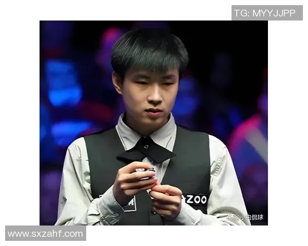 赵心童与杰克的巅峰对决谁能在这场较量中脱颖而出 赵心童与杰克的巅峰对决谁能在这场较量中脱颖而出