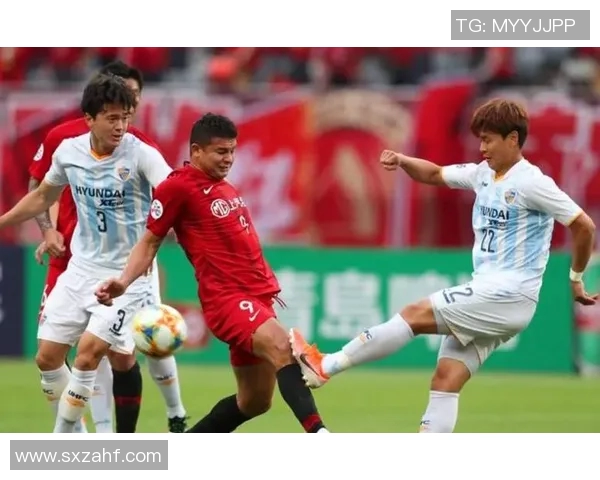 首尔FC迎战江原FCK联赛激战即将上演球迷期待精彩对决