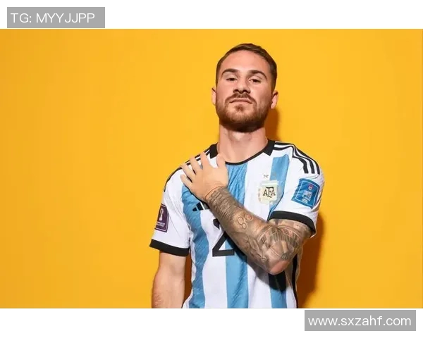 麦卡利斯特：从足球场上的传奇到商业帝国的崛起之路