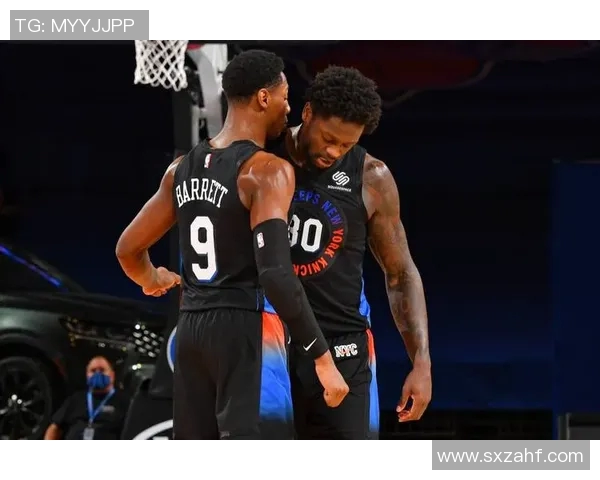 骑士与尼克斯激战正酣双方争夺季后赛席位的关键对决