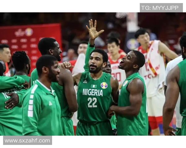 黑山队与尼日利亚队激战正酣谁能在这场较量中胜出