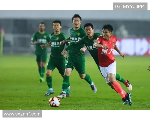 2017年恒大与国安激战回顾：精彩瞬间与赛季影响深度分析