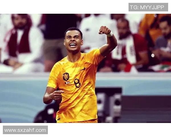 加克波的崛起之路：从青年才俊到足球明星的蜕变与挑战