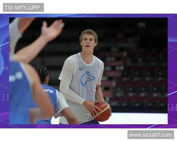 劳里马尔卡宁：从芬兰篮球新星到NBA全明星的辉煌旅程