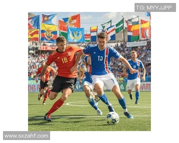 冰岛与克罗地亚激战正酣直播全程回顾与精彩瞬间分析