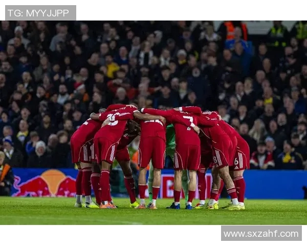 利物浦与利兹联激战成焦点双方进球精彩回顾与分析