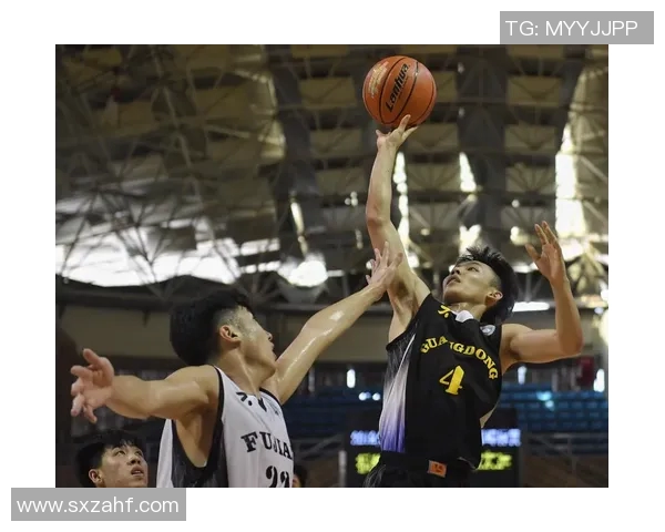 广东宏远与福建精彩对决回放分析及赛后点评全景呈现