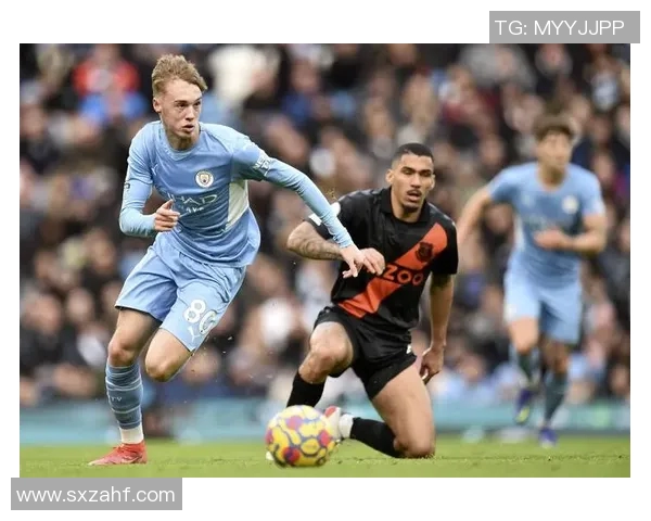 曼城与埃弗顿精彩对决视频直播全程回顾与分析