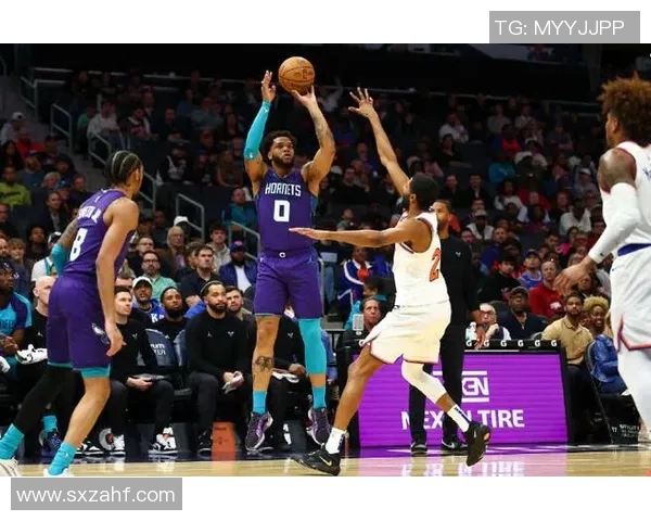 纽约尼克斯对阵黄蜂的精彩对决分析与赛后点评 纽约尼克斯对阵黄蜂的精彩对决分析与赛后点评