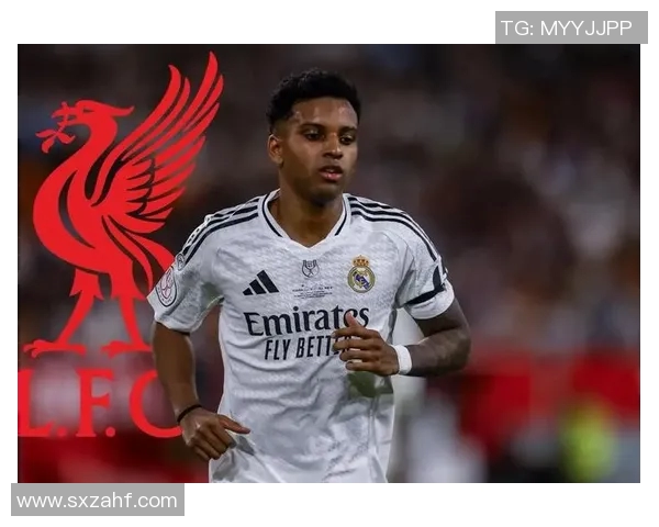 罗德里戈的崛起与未来展望:从天才少年到足球巨星的旅程 罗德里戈的崛起与未来展望:从天才少年到足球巨星的旅程