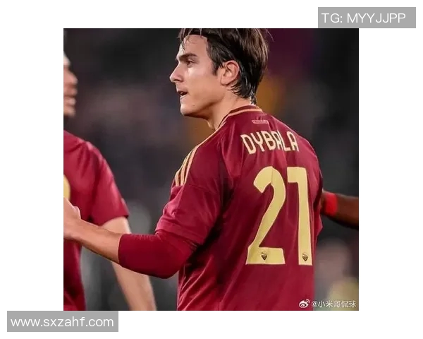 迪巴拉重返巅峰之路解析他在球队中的关键角色与未来发展潜力 迪巴拉重返巅峰之路解析他在球队中的关键角色与未来发展潜力