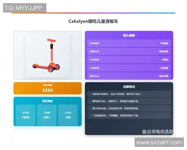 滑板装备选购指南及热门滑板推荐助你轻松入门滑板世界MBA