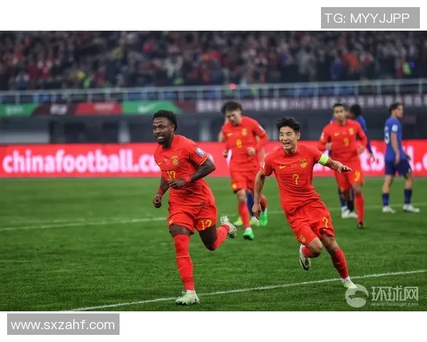中国男足与新加坡精彩对决全程视频回顾及赛后分析 中国男足与新加坡精彩对决全程视频回顾及赛后分析