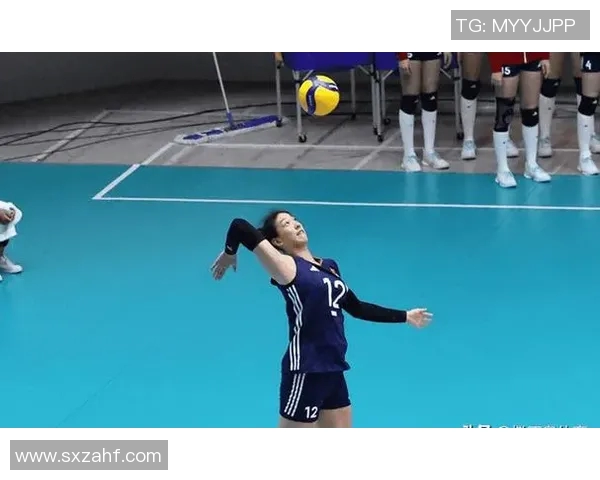 上海排球队灵活性变革引发热议展望未来发展新方向