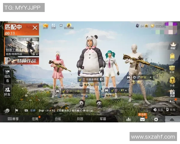 专访黄静：探寻和平精英背后的成功秘诀与发展策略