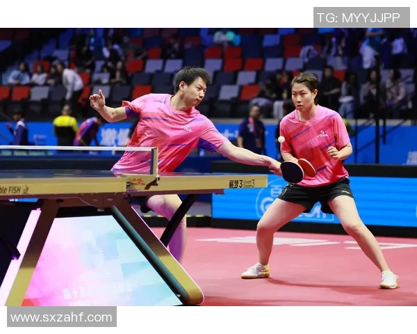 乒乓球专题：深入探讨北京乒乓球队的训练节奏与发展策略