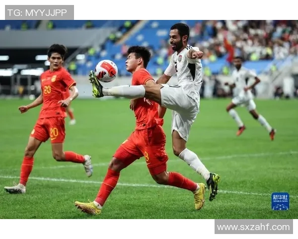 中国国奥队迎战阿联酋全力争胜力求在国际赛场上再创佳绩 中国国奥队迎战阿联酋全力争胜力求在国际赛场上再创佳绩