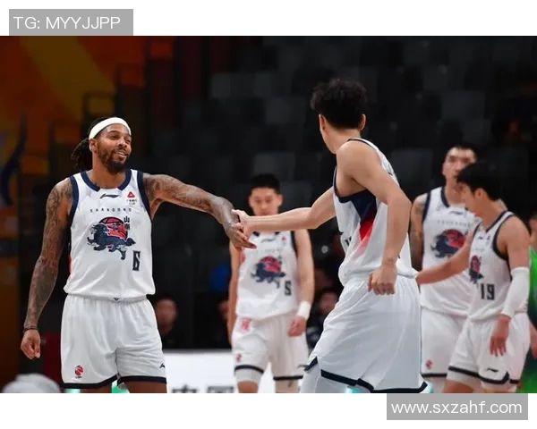 CBA精彩回放山东对阵广厦全场录像分析与精彩瞬间回顾 CBA精彩回放山东对阵广厦全场录像分析与精彩瞬间回顾