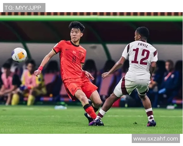 亚青赛中国队对决韩国队全力争胜展现青春力量与拼搏精神 亚青赛中国队对决韩国队全力争胜展现青春力量与拼搏精神