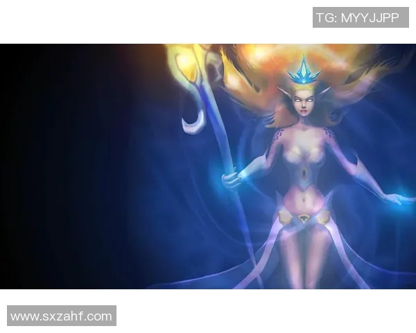 刘芳专访:深入探讨英雄联盟发展历程与个人成长故事 刘芳专访:深入探讨英雄联盟发展历程与个人成长故事