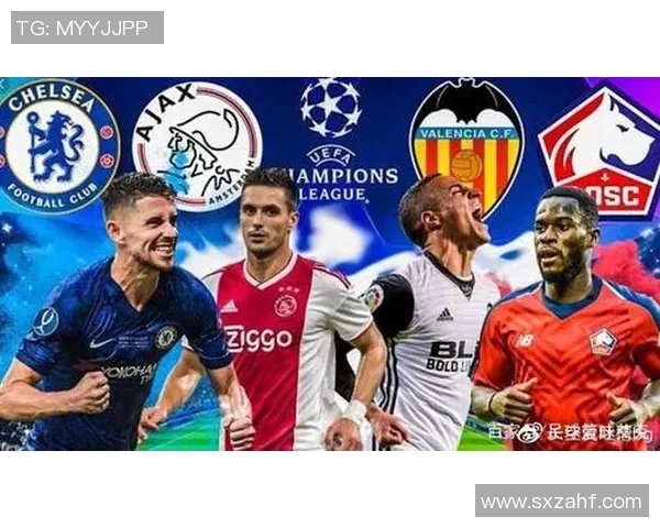 切尔西与里尔对决分析战术布局与球员表现的深度剖析 切尔西与里尔对决分析战术布局与球员表现的深度剖析