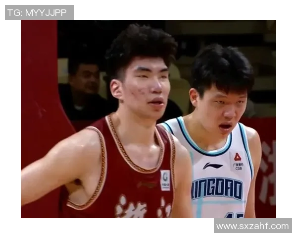 余嘉豪的成长之路:从少年篮球梦到职业赛场的辉煌历程 余嘉豪的成长之路:从少年篮球梦到职业赛场的辉煌历程