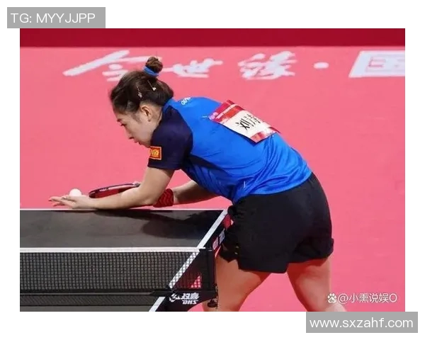 南京乒乓球队近期表现分析与未来发展方向的深入探讨 南京乒乓球队近期表现分析与未来发展方向的深入探讨