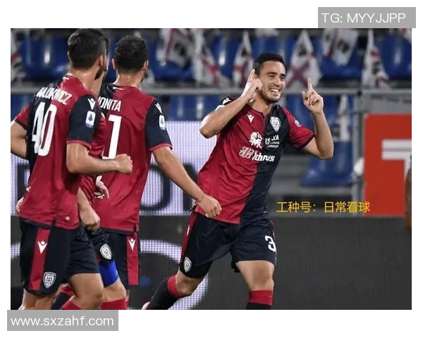 卡利亚里与维罗纳历史交锋战绩分析及近期表现对比 卡利亚里与维罗纳历史交锋战绩分析及近期表现对比