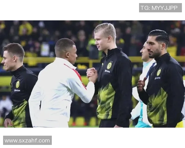 姆巴佩的崛起与挑战:从天才少年到世界足球的领军人物 姆巴佩的崛起与挑战:从天才少年到世界足球的领军人物