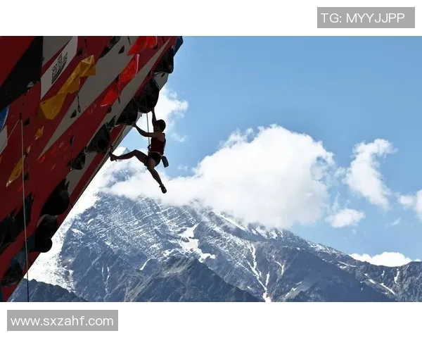 广州攀岩队在世界攀岩锦标赛中的技术表现分析与点评