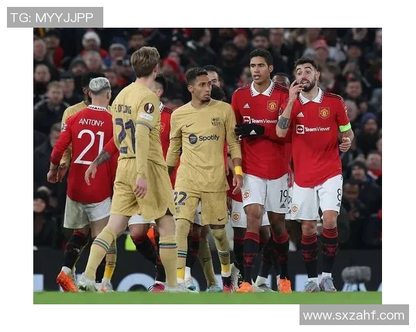 巴萨与曼联历史交锋比分回顾及精彩瞬间分析