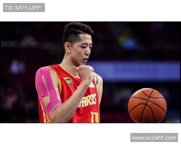沈梓捷:从篮球新星到职业生涯的璀璨之路与未来展望 沈梓捷:从篮球新星到职业生涯的璀璨之路与未来展望
