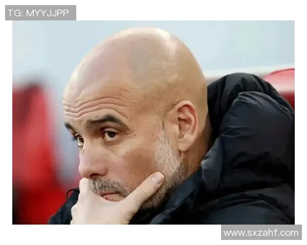 瓜迪奥拉神奇换人战术揭秘欧冠淘汰赛7次换人全员进球的背后故事 瓜迪奥拉神奇换人战术揭秘欧冠淘汰赛7次换人全员进球的背后故事