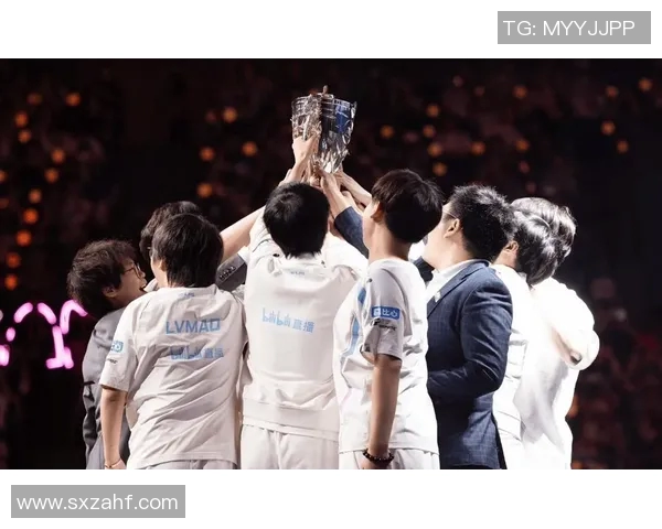 聚焦王者荣耀：探讨BLG战队的实力与未来发展方向MBA