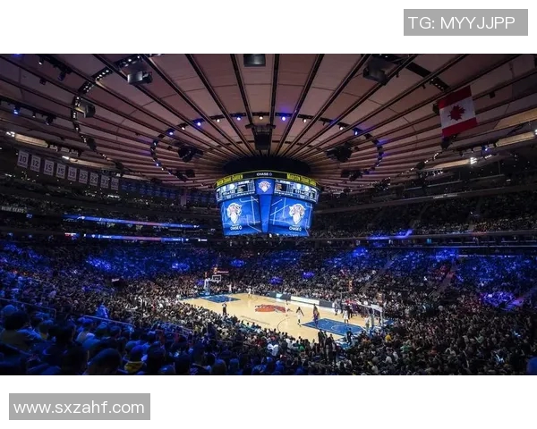 老鹰与尼克斯激战正酣直播盛况尽在眼前