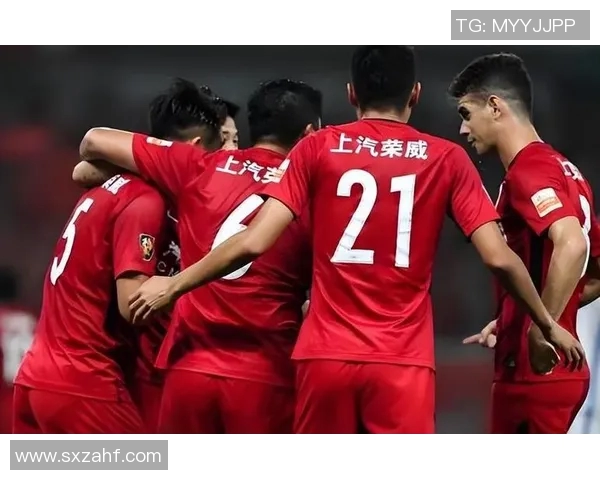 贵州队迎战上港队激情直播精彩对决不容错过尽享足球盛宴