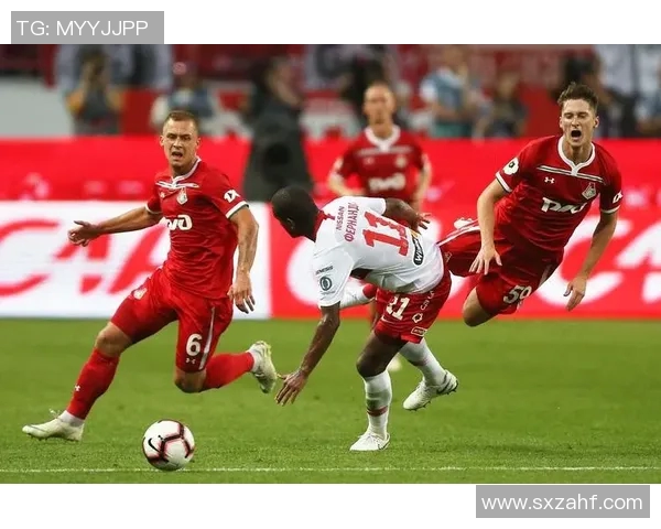 莫火车头与喀山的激烈对决展现足球魅力与团队精神的巅峰之战