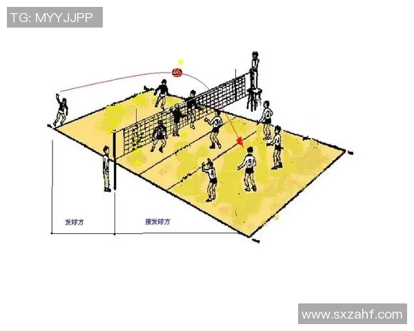 西安排球队包夹战术深度解析与排球热点探讨