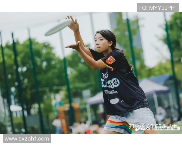 飞盘新手必看：快速掌握飞盘技巧与玩法的全面指南