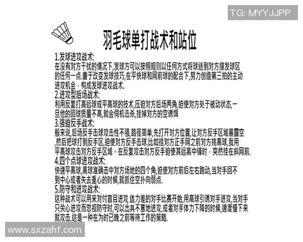 重庆羽毛球队中路突破打法深度解析与战术应用探讨
