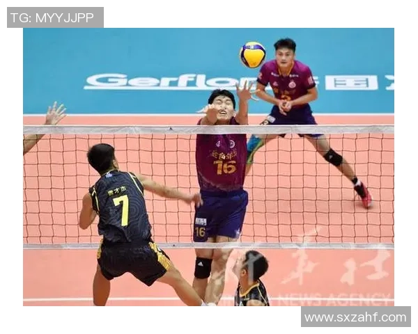 深圳排球队的荣耀与挑战：深入解析排球巨献背后的训练与状态