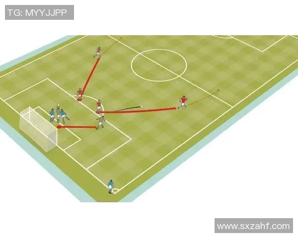 深入分析上海足球队中路突破战术的特点与应用策略