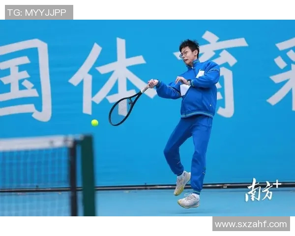 广州网球队荣登全国网球技术排行榜第三名引发关注与期待